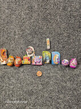 Mini Brands Toys (M#3)